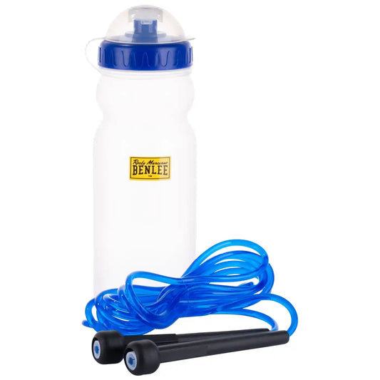 BENLEE Springseil & Wasserflasche Waterjump