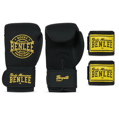 BENLEE Starterset Boxen Boxgate