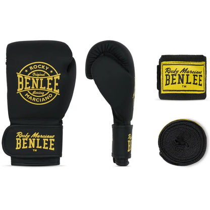 BENLEE Starterset Boxen Boxgate