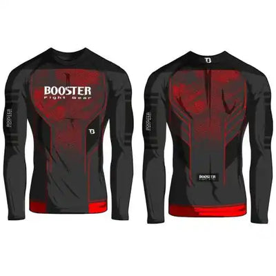 Booster Rashguard Delta1