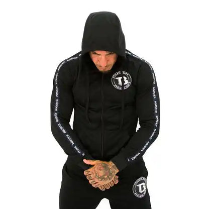 Booster Athletic Trainingsanzug Track1
