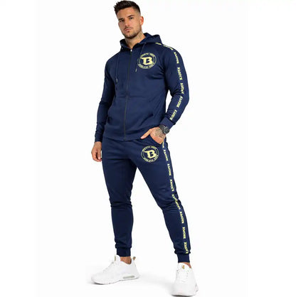 Booster Athletic Trainingsanzug Track2