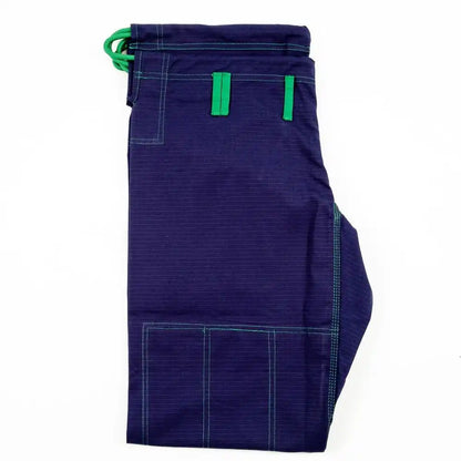 Booster BJJ Gi Pro Shield V2 Blau