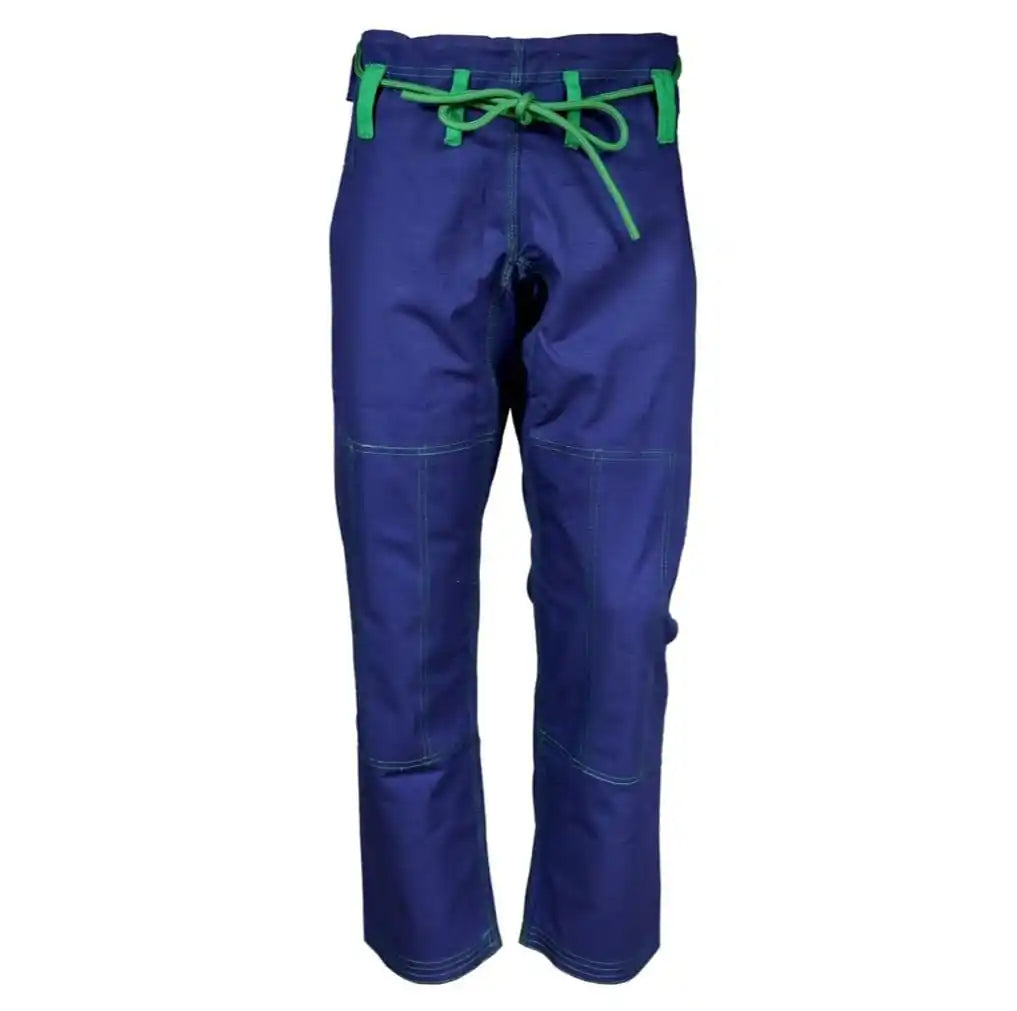 Booster BJJ Gi Pro Shield V2 Blau