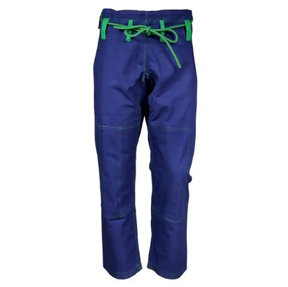 Booster BJJ Gi Pro Shield V2 Blau