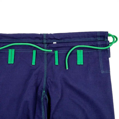 Booster BJJ Gi Pro Shield V2 Blau