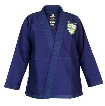 Booster BJJ Gi Pro Shield V2 Blau