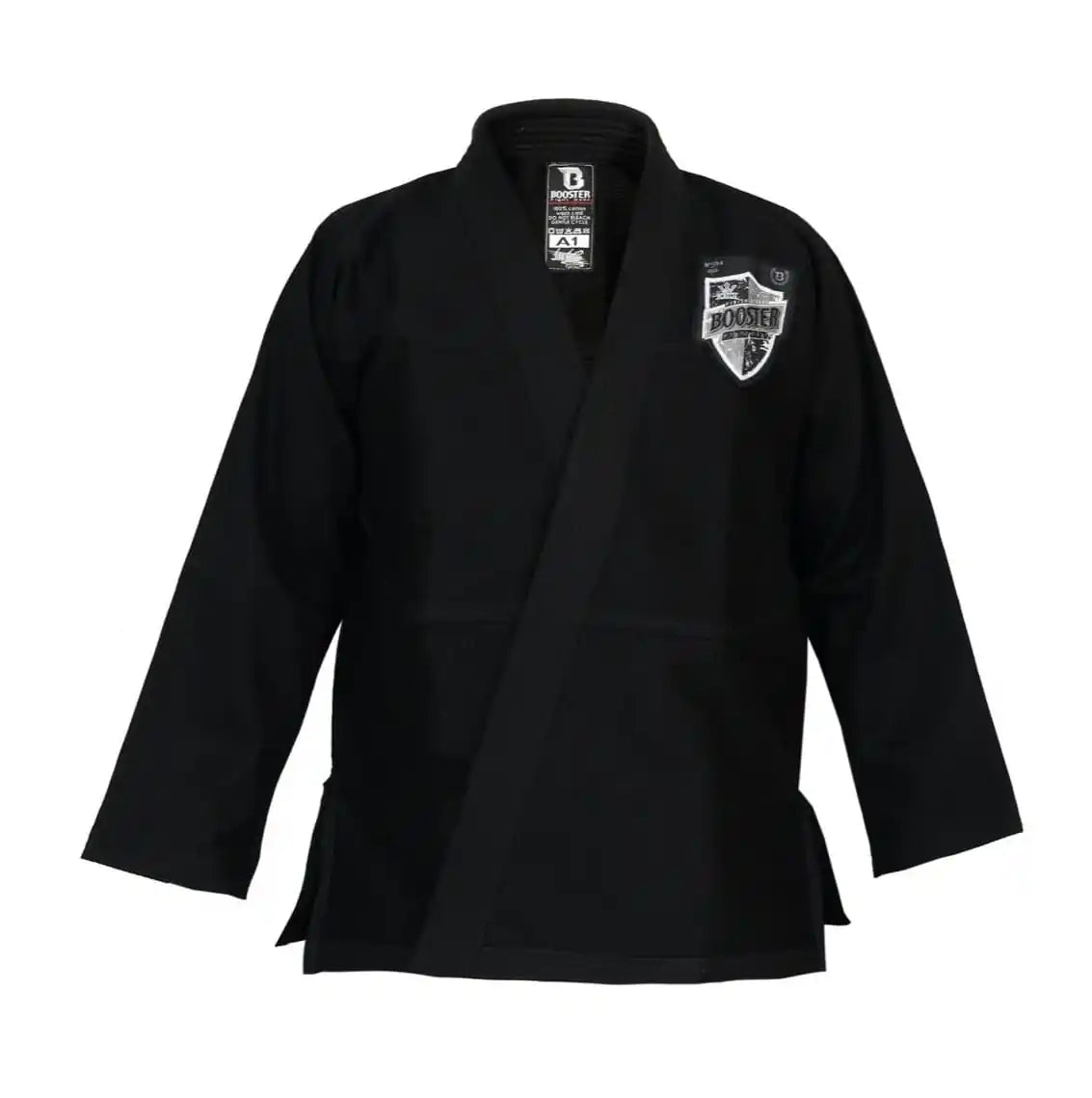 Booster BJJ Gi Pro Shield V2 Schwarz