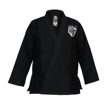 Booster BJJ Gi Pro Shield V2 Schwarz