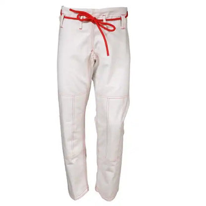 Booster BJJ Gi Pro Shield V2 Weiß
