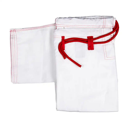 Booster BJJ Gi Pro Shield V2 Weiß