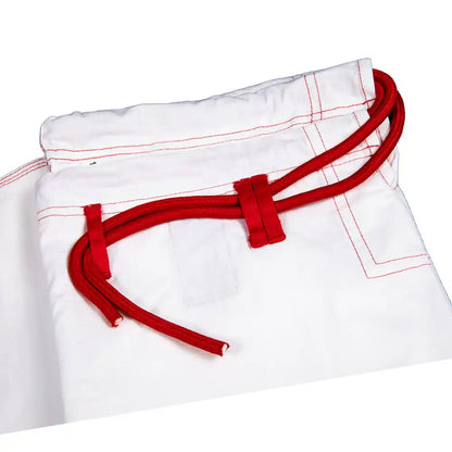 Booster BJJ Gi Pro Shield V2 Weiß