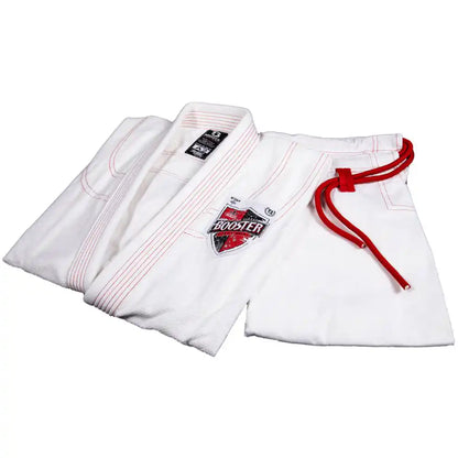 Booster BJJ Gi Pro Shield V2 Weiß