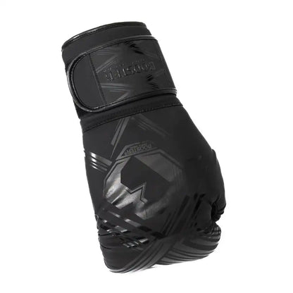 Booster Boxhandschuhe BFG ALPHA Schwarz/Schwarz