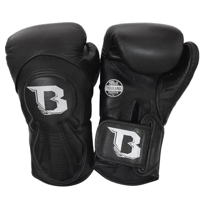 Booster Boxhandschuhe BGL1 V8 Schwarz