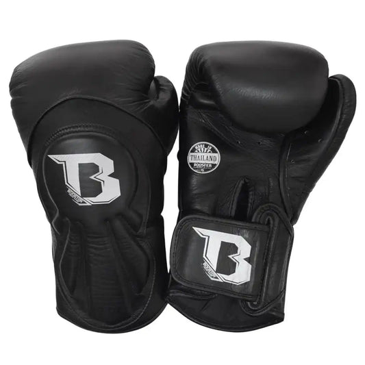 Booster Boxhandschuhe BGL1 V8 Schwarz