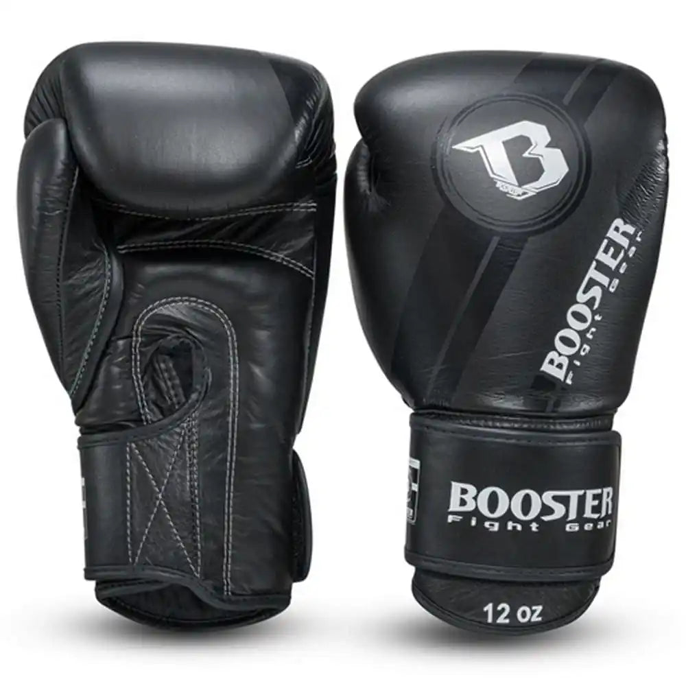 Booster Boxhandschuhe BGL 1 V3 Black Foil