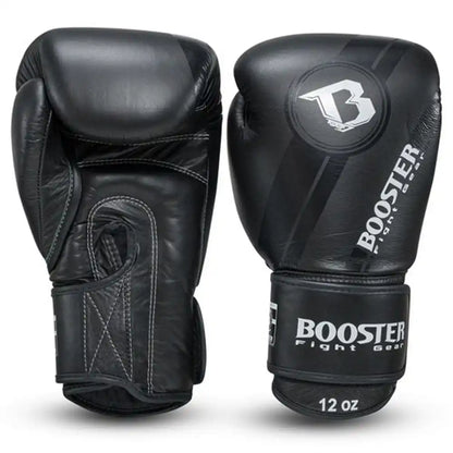 Booster Boxhandschuhe BGL 1 V3 Black Foil