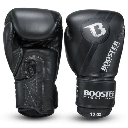 Booster Boxhandschuhe BGL 1 V3 Black Foil