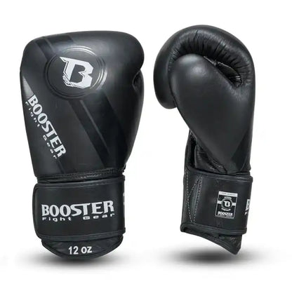 Booster Boxhandschuhe BGL 1 V3 Black Foil