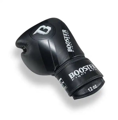 Booster Boxhandschuhe BGL 1 V3 Black Foil