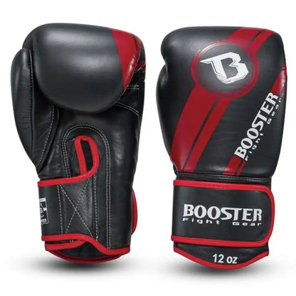 Booster Boxhandschuhe BGL 1 V3 Red Foil