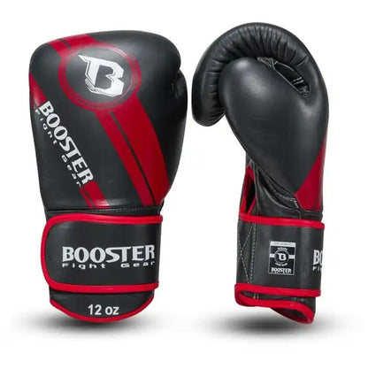 Booster Boxhandschuhe BGL 1 V3 Red Foil