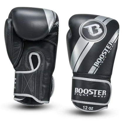 Booster Boxhandschuhe BGL 1 V3 Silver Foil