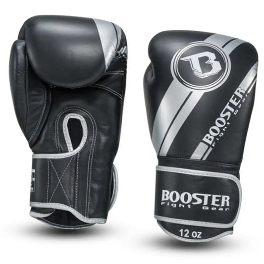 Booster Boxhandschuhe BGL 1 V3 Silver Foil