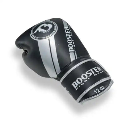 Booster Boxhandschuhe BGL 1 V3 Silver Foil