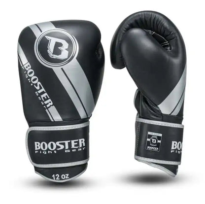 Booster Boxhandschuhe BGL 1 V3 Silver Foil