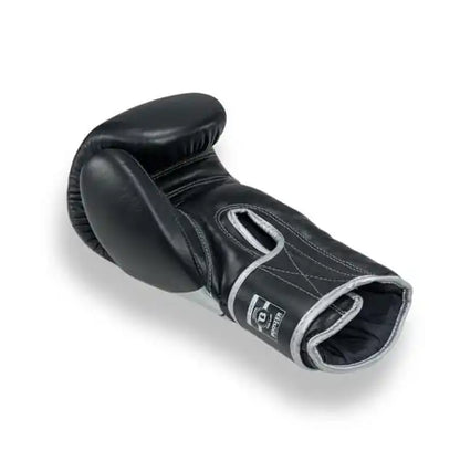 Booster Boxhandschuhe BGL 1 V3 Silver Foil