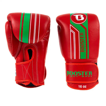 Booster Boxhandschuhe BGL V9 Marokko