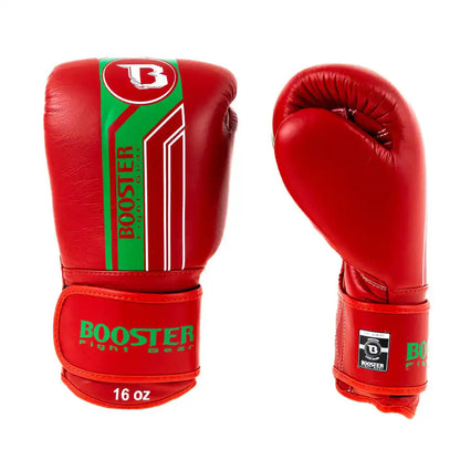 Booster Boxhandschuhe BGL V9 Marokko