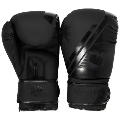 Booster Boxhandschuhe BT Sparring V2 Schwarz