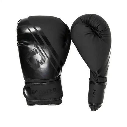 Booster Boxhandschuhe BT Sparring V2 Schwarz