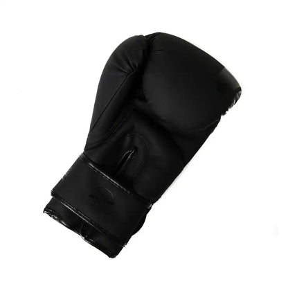 Booster Boxhandschuhe BT Sparring V2 Schwarz