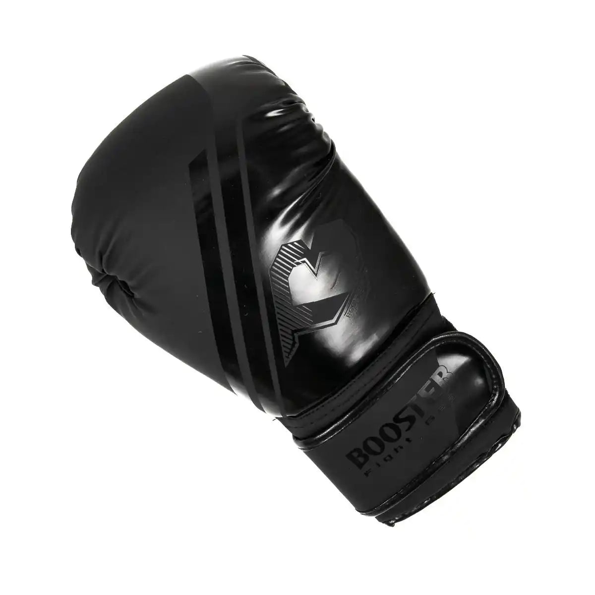 Booster Boxhandschuhe BT Sparring V2 Schwarz