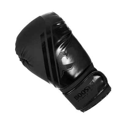 Booster Boxhandschuhe BT Sparring V2 Schwarz