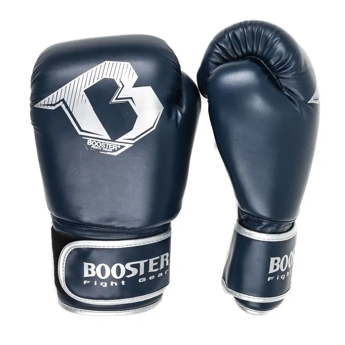 Booster Boxhandschuhe BT Starter Blau