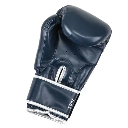 Booster Boxhandschuhe BT Starter Blau