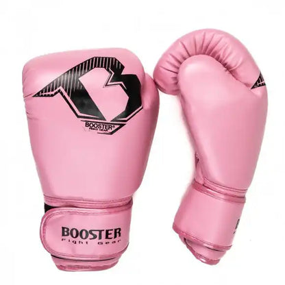 Booster Boxhandschuhe BT Starter Pink