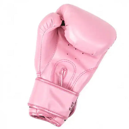 Booster Boxhandschuhe BT Starter Pink