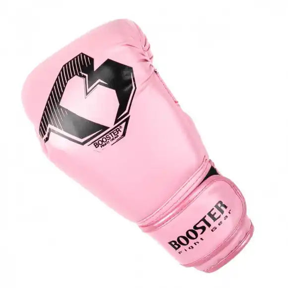 Booster Boxhandschuhe BT Starter Pink