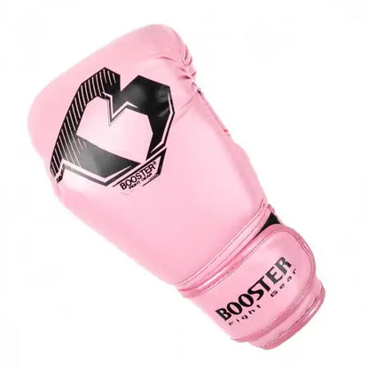 Booster Boxhandschuhe BT Starter Pink