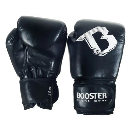 Booster Boxhandschuhe BT Starter Schwarz