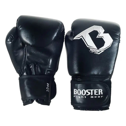 Booster Boxhandschuhe BT Starter Schwarz
