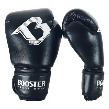 Booster Boxhandschuhe BT Starter Schwarz