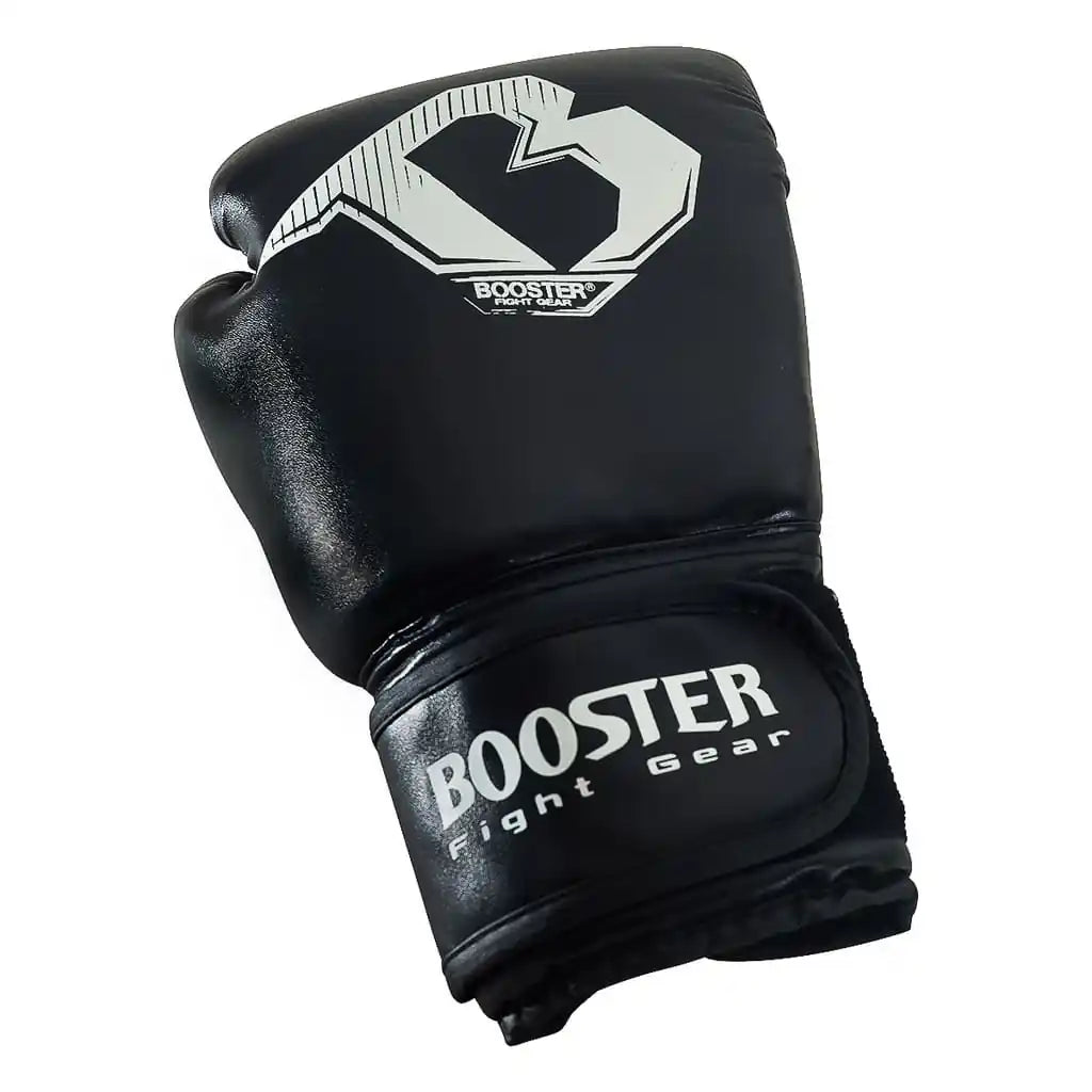 Booster Boxhandschuhe BT Starter Schwarz
