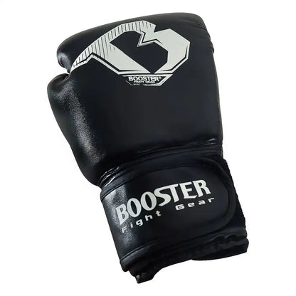 Booster Boxhandschuhe BT Starter Schwarz